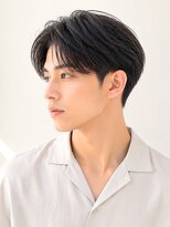 ティジェイ天気予報 メンズ 岐阜店(TJ天気予報 Men's) メンズカット/メンズショート/デザインカット/似合わせ