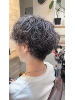 イメージア あざみ野店(IMAGE A)&nbsp;波巻きスパイラル