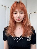 シティ 薬院(SITY.)&nbsp;薬院　ボブ　レイヤーカット　ボブパーマ