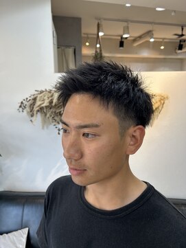 ステージ 豊津(STAGE) 爽やかショート