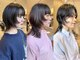 ブクレット(Bouclettes)の写真