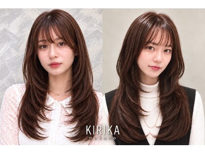 キリカ 中野(KIRIKA)の写真