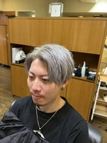 アズ 志村坂上店(A Z)&nbsp;オシャレカラーマッシュスタイル