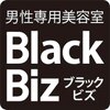 ブラックビズ 新宿西口店(BlackBiz)のお店ロゴ