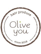 Olive　You
