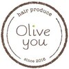 オリーブ ユウ(Olive You)のお店ロゴ
