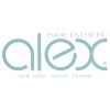アレックス 西神中央店(alex)のお店ロゴ
