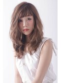 【Lolonois豊中】ノーブルセミディ(鈴木正登志)