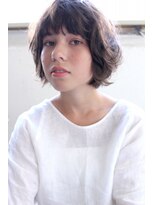 ベター(better)&nbsp;loose casual short