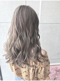 【Blanc】ライト＿ベージュ