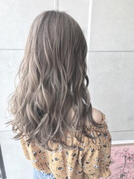 ブラン 梅田(Blanc) 【Blanc】ライト_ベージュ