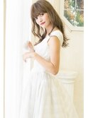 Girly Wave Long