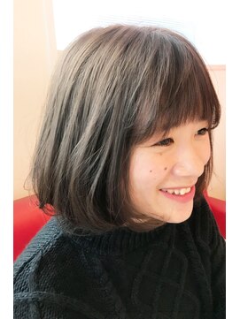 リップソウル(RIP SOUL) ミントカラー☆