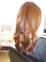 コア フィール ア デイ(COIFFURE A DAY)&nbsp;【新潟県中越M3D】Wトリートメントカラー