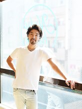 ナルヘアー(NALU HAIR) 作山 真紀