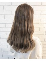 サボン バイ トッカ(savon by tocca)&nbsp;N.color◆ミルクティーアッシュ