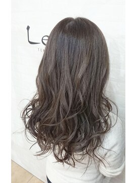 リー 天王寺(Lee) 【Lee天王寺】グレージュ