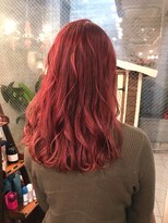 ロコスピアーズ(ROCO SPEARZ)&nbsp;カシスカラー