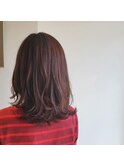ラベンダーピンクミディアム