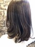 平日限定☆ヘアカット☆