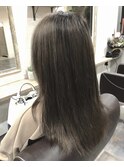 ハイトーン　グレーベージュ