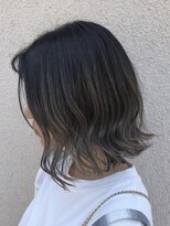 シャンプーボーイ 宮崎駅前店(SHAMPOO BOY)&nbsp;グラデーションカラー(^^)