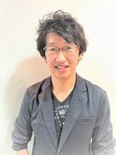 リミックスヘア(REMIX HAIR)&nbsp;牛若 公一