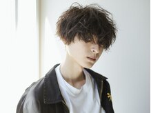フレイムス ヘアアンドリラックス 吉川店(Frames hair&relax)
