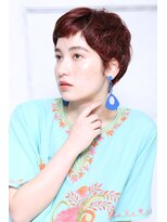 クラッチ 難波(CLUTCH)&nbsp;フレンチミニマムヘア