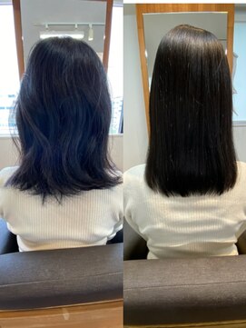 エルサ(Elsa) 【Elsa元町・三宮】ウルティアストレート