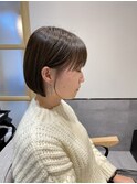 ミニボブ
