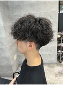 ツイストスパイラル