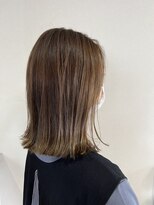 ヘアーアートミュージアム(Hair Art Museum)&nbsp;艶髪スタイル♪