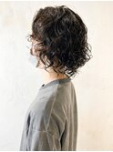【Reir吉祥寺】*ツイスパ+