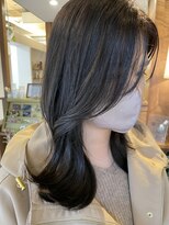 アンドアイズム(and.I'sm)&nbsp;韓国レイヤー