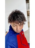 ミディアムレイヤー ツイストスパイラル