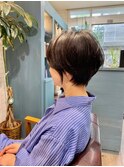 タイトショート