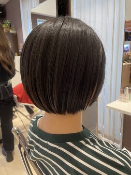 イースト(YEAST) ミニボブ