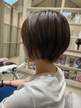 アンソル 戸田店(N'SOL) ショート