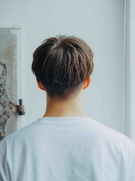 ルシードスタイル キューブ メンズ(LUCIDO STYLE Cube men's) 【メンズ】メンズパーマ