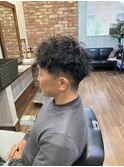 ツイストスパイラル