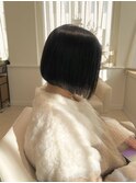 大宮/大宮美容室/インナーカラー/ハイライト/ブリーチカラー
