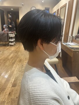 エクリ 麻布十番(equri) お客様スタイル