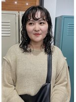 コポル(Copol)&nbsp;くるくるパーマ8