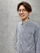 シュア(sure) 緒方駿太 【北千住】