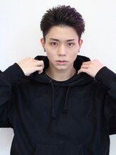 Vii men's メンズサロン 大宮