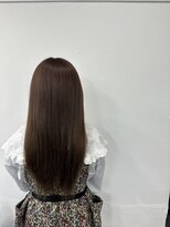 プルエクステのお店ネクスト(NEXT)&nbsp;#プルエクステ #エクステ #シールエクステ