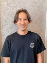 アール(R)&nbsp;岸本 達也