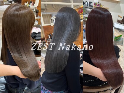 ゼスト 中野店(ZEST)の写真
