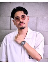 チルチェア ノースエリア 高円寺店(CHILL CHAIR north area.)&nbsp;ラルフカール